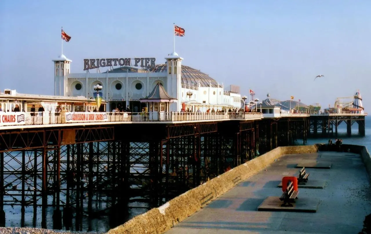 Amherst Brighton United Kingdom