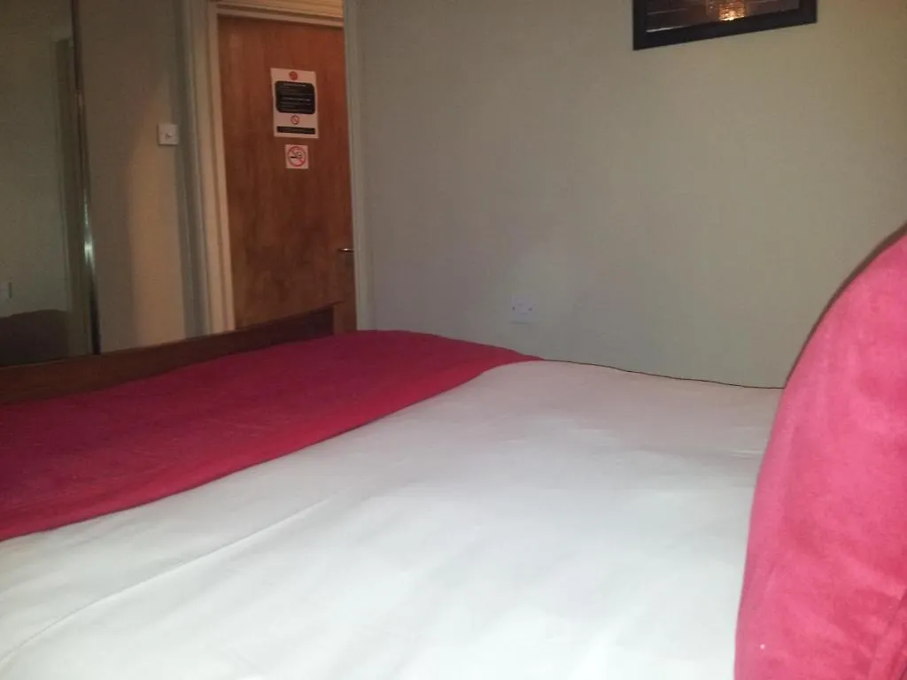 Amherst Brighton Guest house