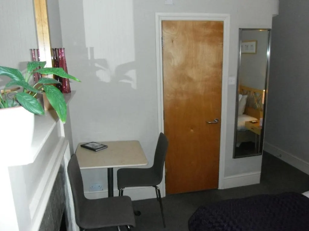Guest house Amherst Brighton