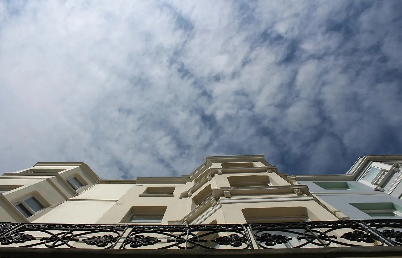 Amherst Brighton United Kingdom
