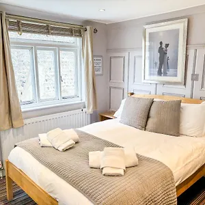 Hotel X Brunswick Square, Brighton