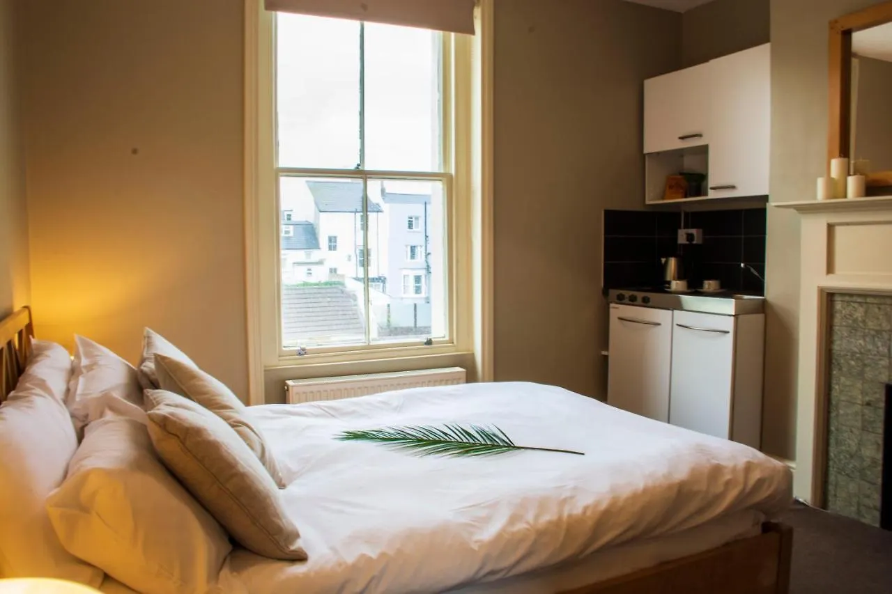 *** Guest house Amherst Brighton United Kingdom
